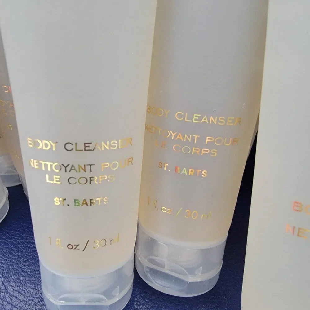 OUAI st barts